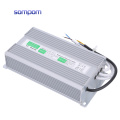 SOMPOM 12V 240W 20A ac to dc Waterproof Switching Power Supply for led strip